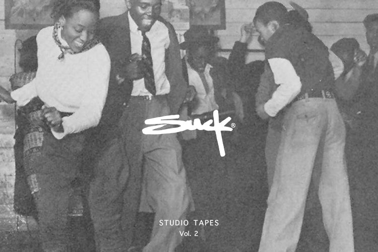 Studio Tapes Vol. 2