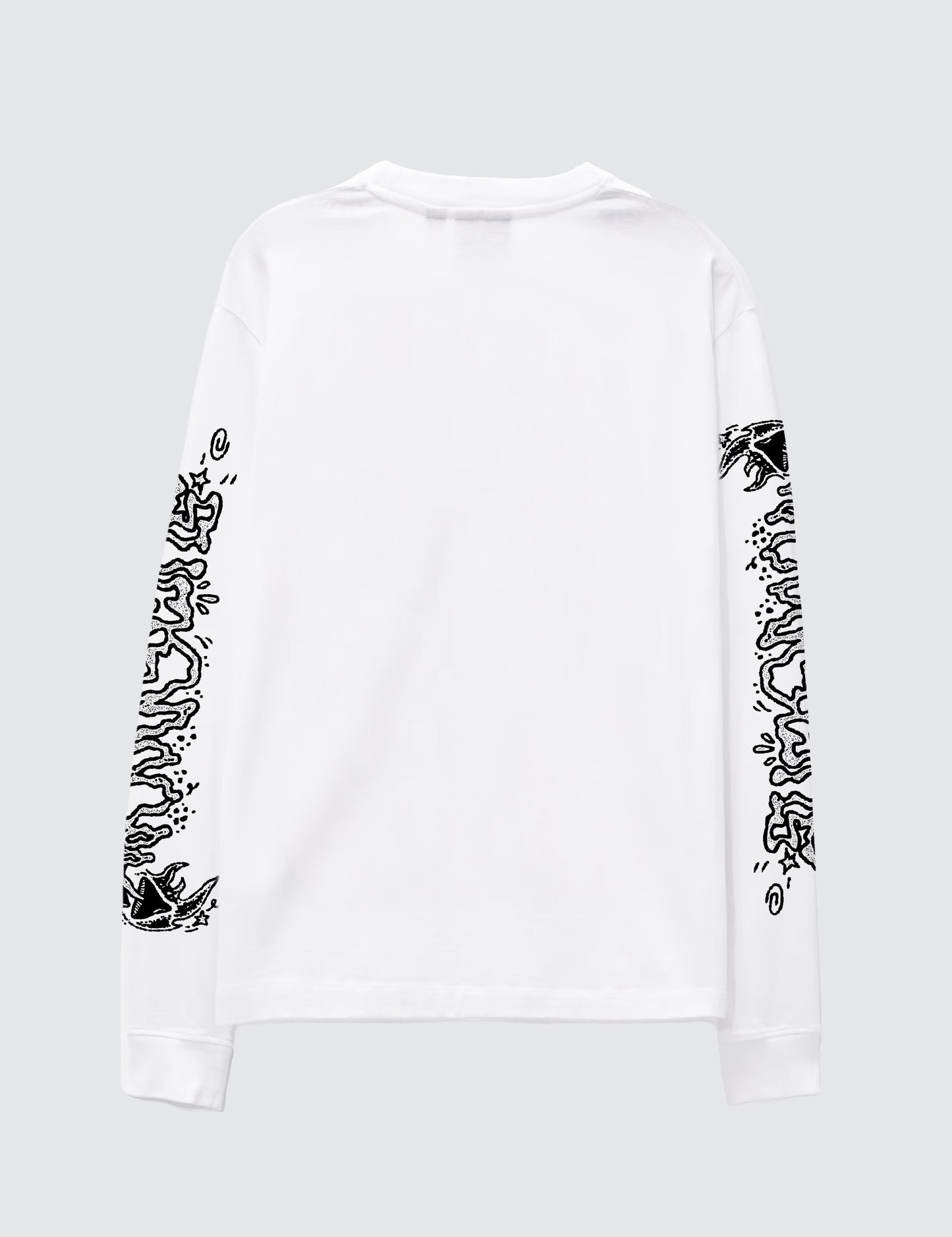 Magia Long Sleeve T-Shirt