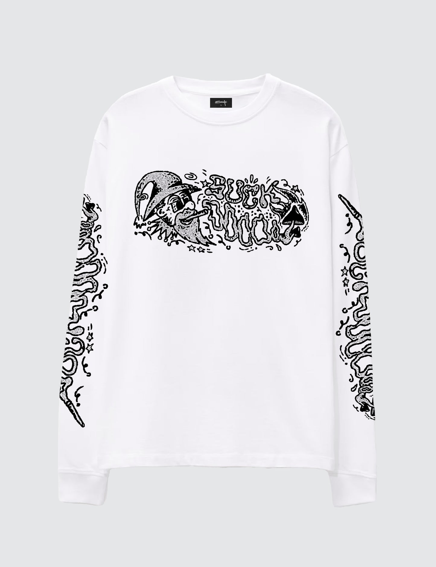 Magia Long Sleeve T-Shirt