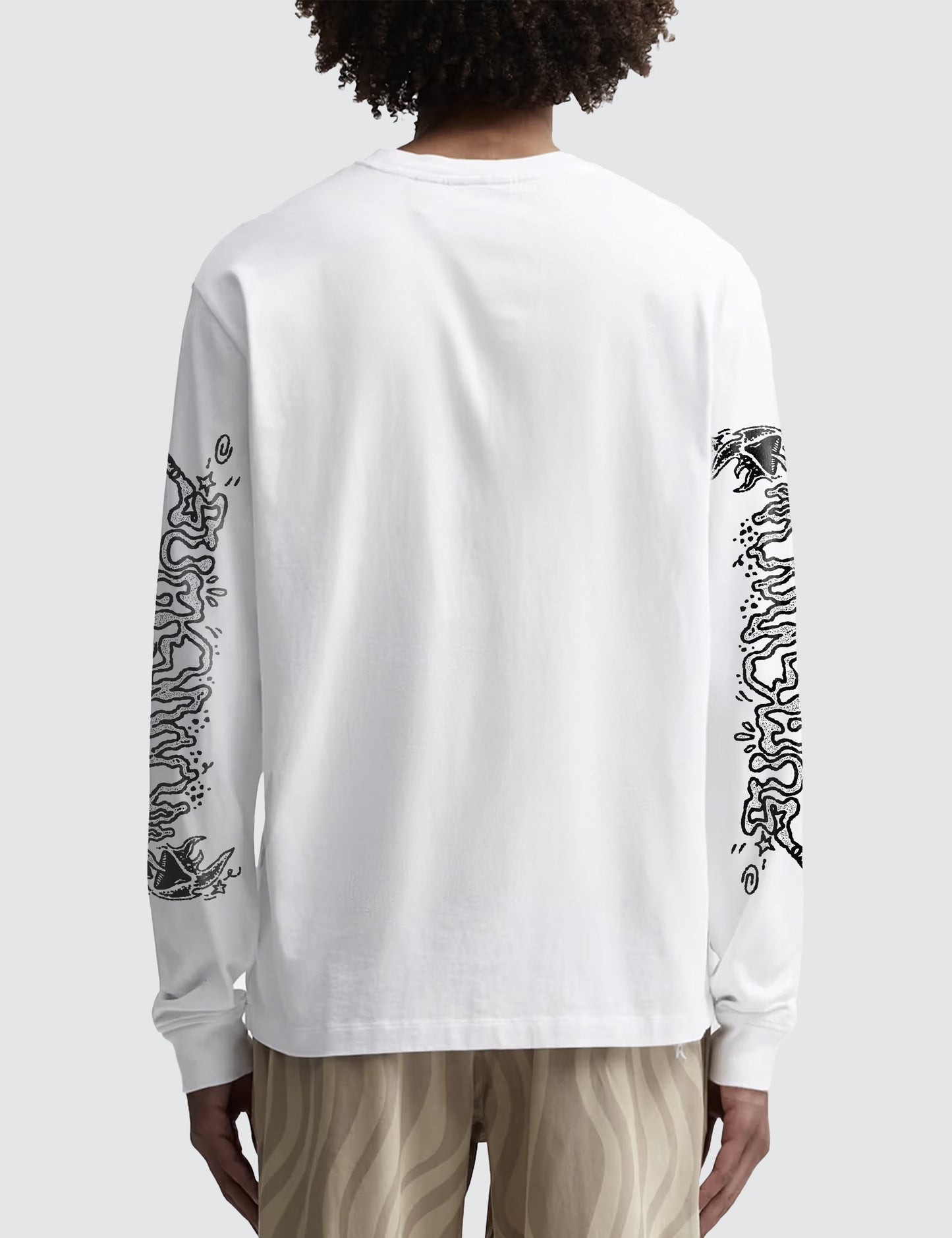 Magia Long Sleeve T-Shirt