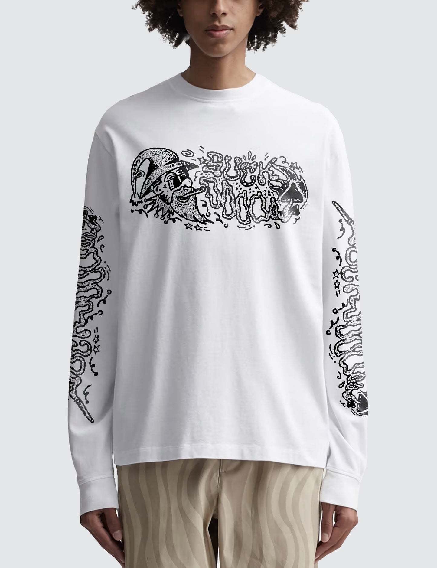 Magia Long Sleeve T-Shirt