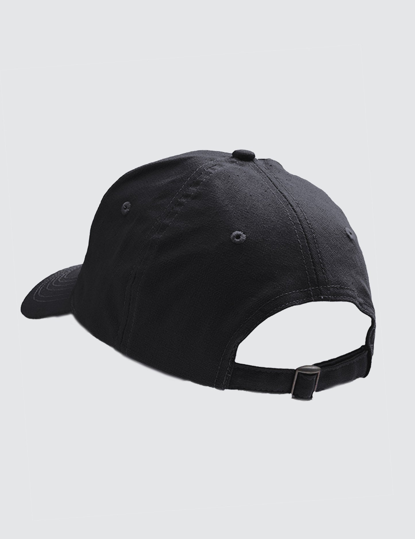 Le Rat Dad Hat (Black)