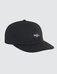 Le Rat Dad Hat (Black)