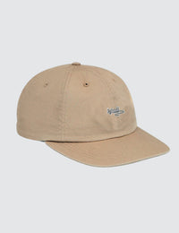 Le Rat Dad Hat (Washed Khaki)